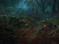Shadow Wolf Mysteries: Bane of the Family Collector's Edition ekran resmini bedava indir 1