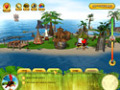 Shaman Odyssey: Tropic Adventure ekran resmini bedava indir 3