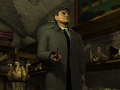 Sherlock Holmes - The Mystery of the Mummy ekran resmini bedava indir 3
