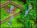 Snowy Fish Frenzy ekran resmini bedava indir 2