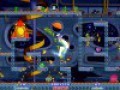 Free download Snowy: Space Trip screenshot
