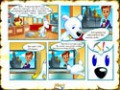 Snowy Treasure Hunter 3 ekran resmini bedava indir 3