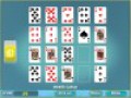 Solitaire 2 ekran resmini bedava indir 2