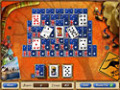 Solitaire Cruise ekran resmini bedava indir 3