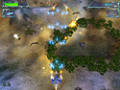 Space Strike ekran resmini bedava indir 1