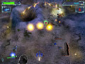 Space Strike ekran resmini bedava indir 3