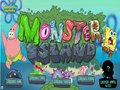 Spongebob Monster Island ekran resmini bedava indir 1