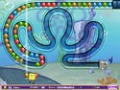 SpongeBob SquarePants Bubble Rush! ekran resmini bedava indir 2