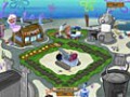Free download SpongeBob SquarePants Diner Dash 2 screenshot