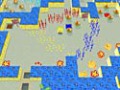 SpongeBob SquarePants Krabby Quest ekran resmini bedava indir 1