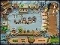 Stone Age Cafe ekran resmini bedava indir 3