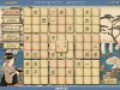 Sudoku Pagoda ekran resmini bedava indir 2