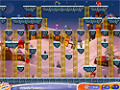 Super Granny Winter Wonderland ekran resmini bedava indir 2