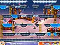Super Granny Winter Wonderland ekran resmini bedava indir 3
