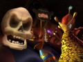 Tales of Monkey Island: Chapter 3 ekran resmini bedava indir 3