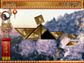 Temple of Tangram ekran resmini bedava indir 3