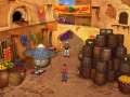 The Adventures Of Alladin And The Magic Skull ekran resmini bedava indir 1