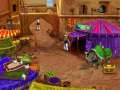 The Adventures Of Alladin And The Magic Skull ekran resmini bedava indir 2