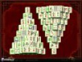 The Emperor's Mahjong ekran resmini bedava indir 2