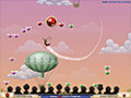 Free download The Flying Trapeezees screenshot