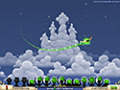 Free download The Flying Trapeezees screenshot