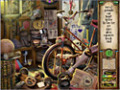 Time Riddles: The Mansion ekran resmini bedava indir 1