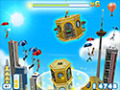Tower Bloxx Deluxe ekran resmini bedava indir 1