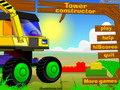 Tower Constructor ekran resmini bedava indir 2