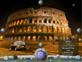 Travelogue 360: Rome - The Curse of the Necklace ekran resmini bedava indir 1