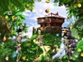 Treasure Island ekran resmini bedava indir 3