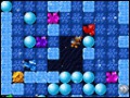 Treasure Mole: Winter Vacations ekran resmini bedava indir 2