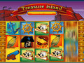Treasure Island ekran resmini bedava indir 1