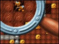 Treasure Mole ekran resmini bedava indir 2