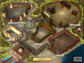 Tri-Peaks 2: Quest for the Ruby Ring ekran resmini bedava indir 3