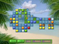 Tropical Puzzle ekran resmini bedava indir 1