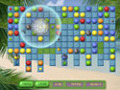 Tropical Puzzle ekran resmini bedava indir 2