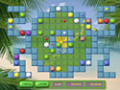 Tropical Puzzle ekran resmini bedava indir 3
