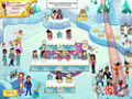 Wedding Dash 2: Rings around the World ekran resmini bedava indir 3