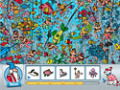 Where's Waldo: The Fantastic Journey ekran resmini bedava indir 1