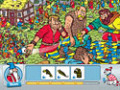 Where's Waldo: The Fantastic Journey ekran resmini bedava indir 2