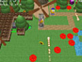 Free download Wonderland Secret Worlds screenshot