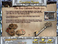 Youda Legend: The Curse of the Amsterdam Diamond Strategy Guide ekran resmini bedava indir 3