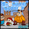Snow Ball Warrior game