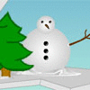 Snowmans Hill oyunu
