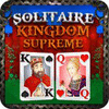Solitaire Kingdom Supreme oyunu