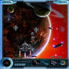 Starship Ranger 2 oyunu