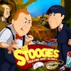 The Three Stooges: Treasure Hunt Hijinks oyunu