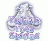 Twinkle Toes Skating oyunu