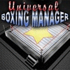Universal Boxing Manager oyunu