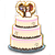  Wedding Dash 4-Ever oyun
